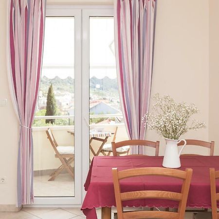 בול Alpeza Apartments מראה חיצוני תמונה