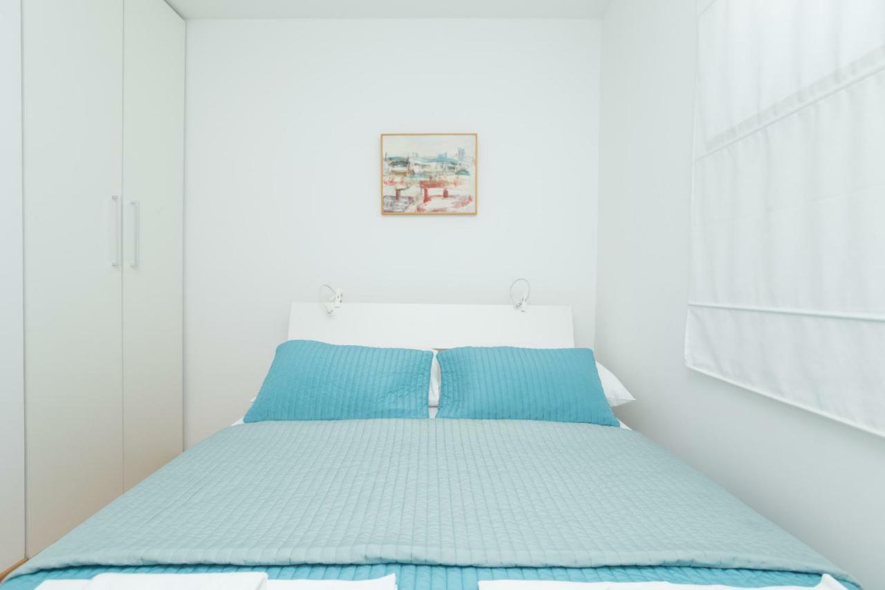 בול Alpeza Apartments חדר תמונה