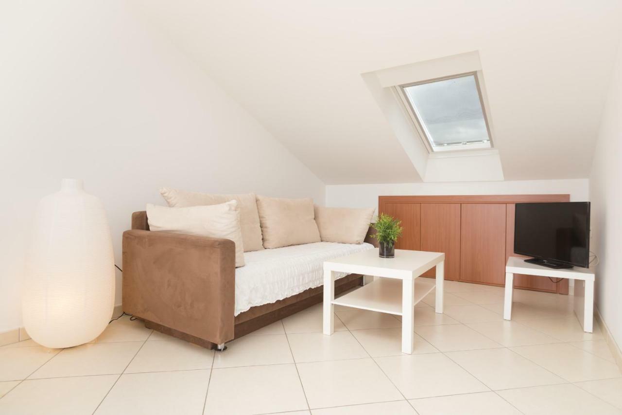 בול Alpeza Apartments מראה חיצוני תמונה