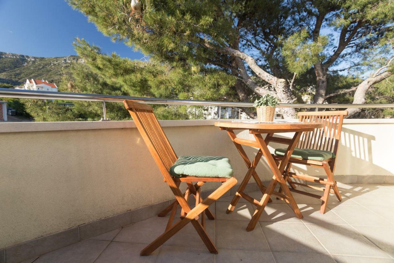 בול Alpeza Apartments מראה חיצוני תמונה