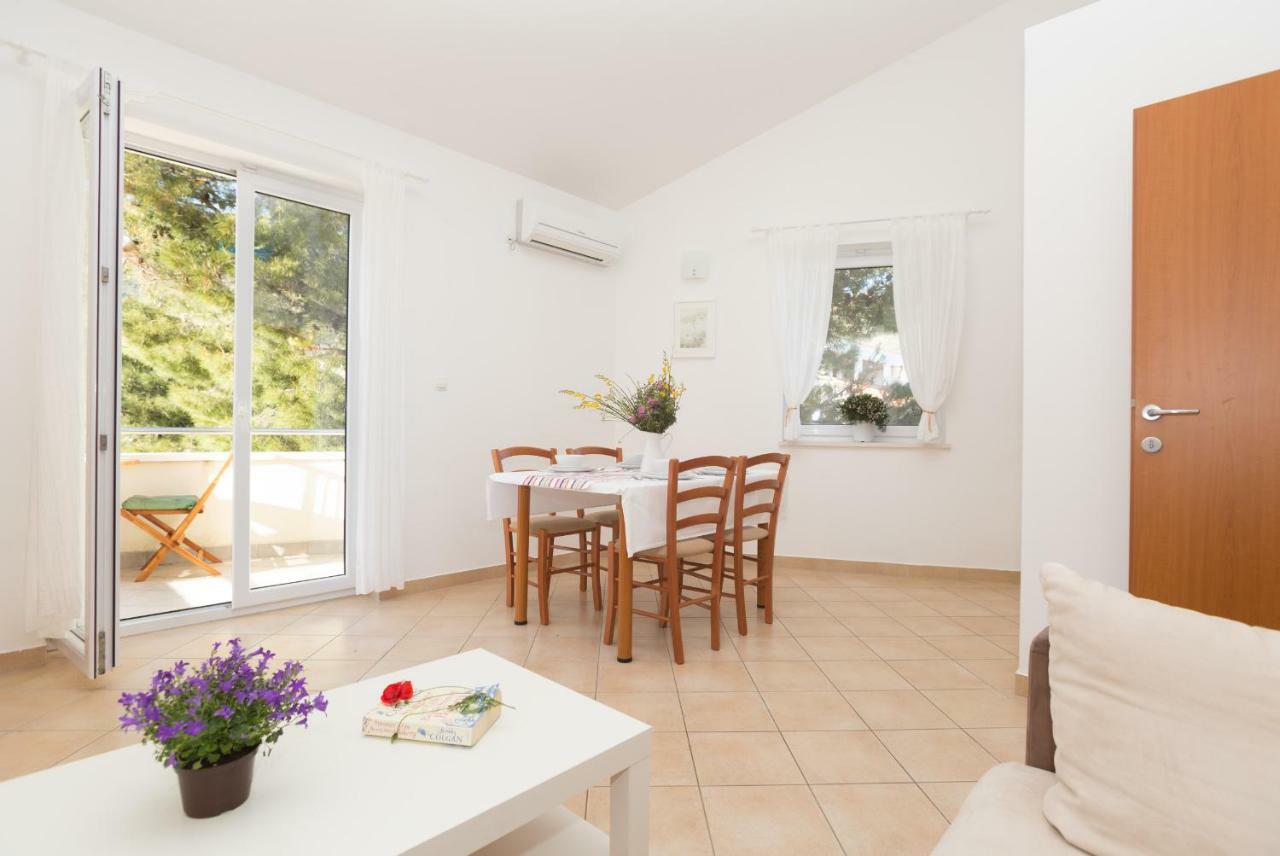 בול Alpeza Apartments מראה חיצוני תמונה