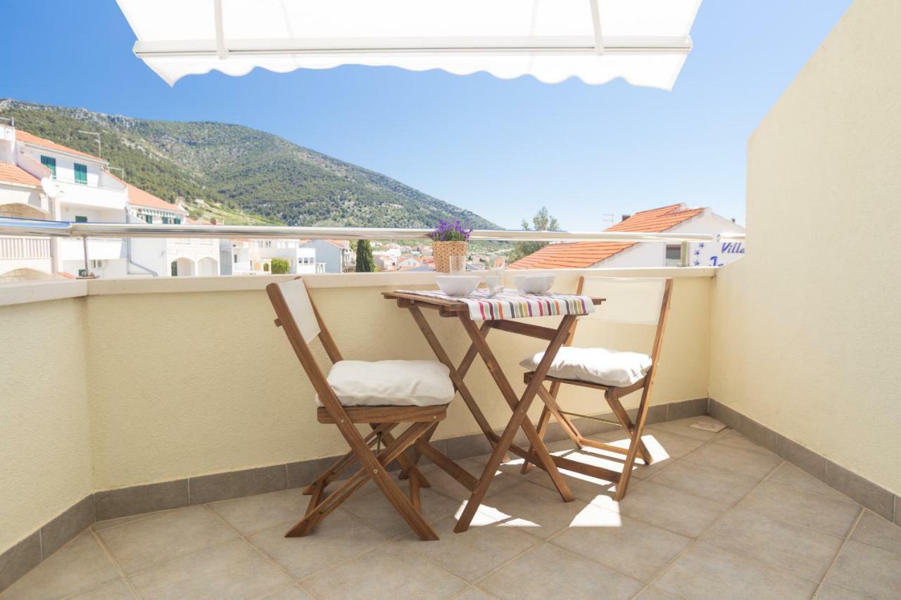 בול Alpeza Apartments מראה חיצוני תמונה