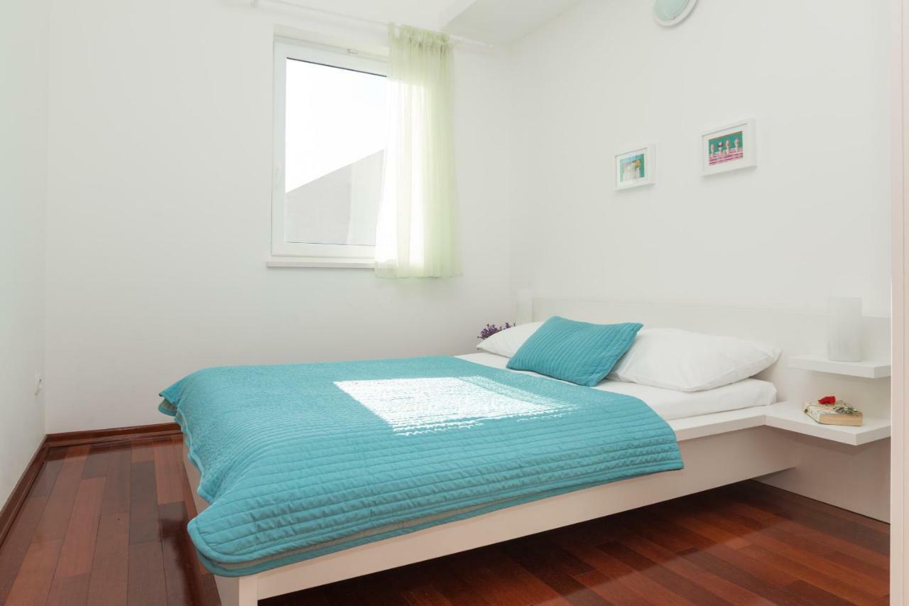 בול Alpeza Apartments מראה חיצוני תמונה
