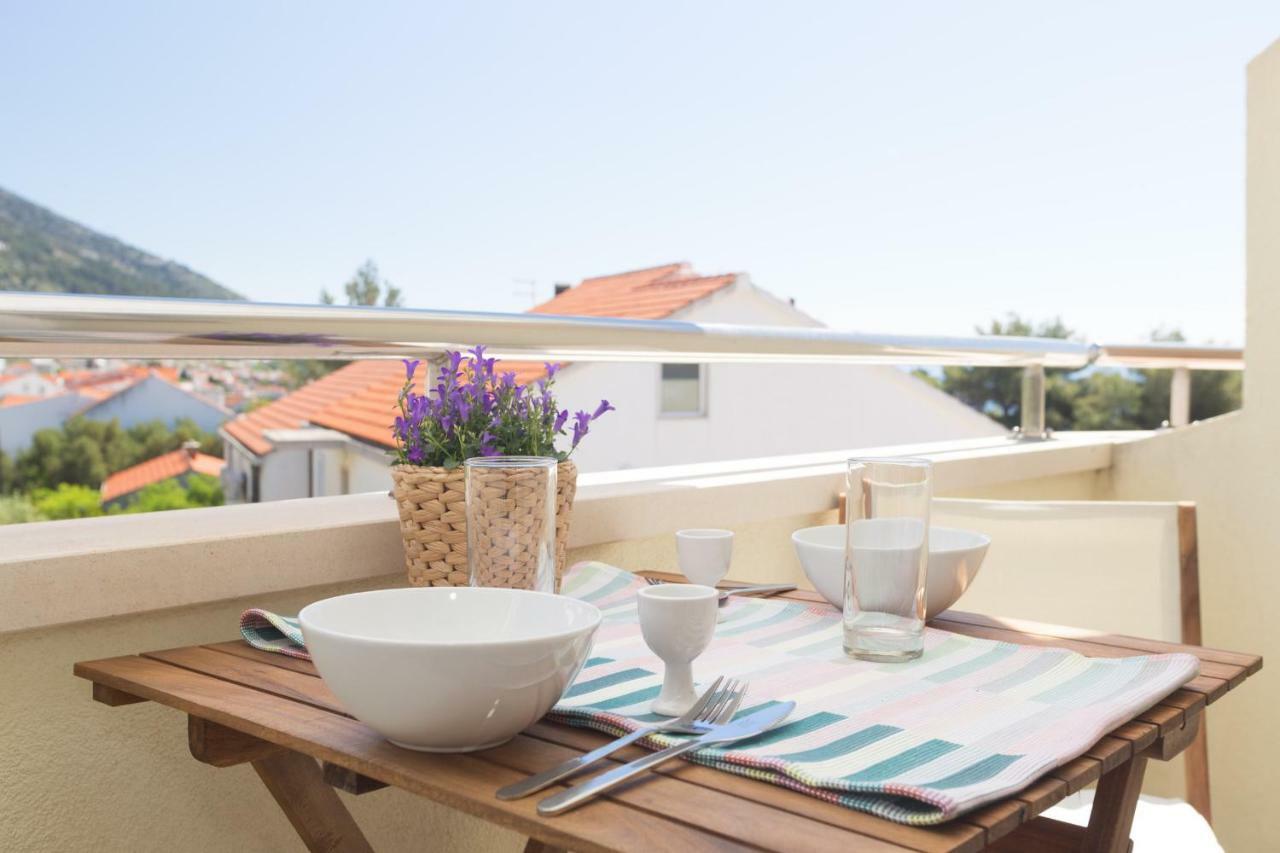 בול Alpeza Apartments חדר תמונה
