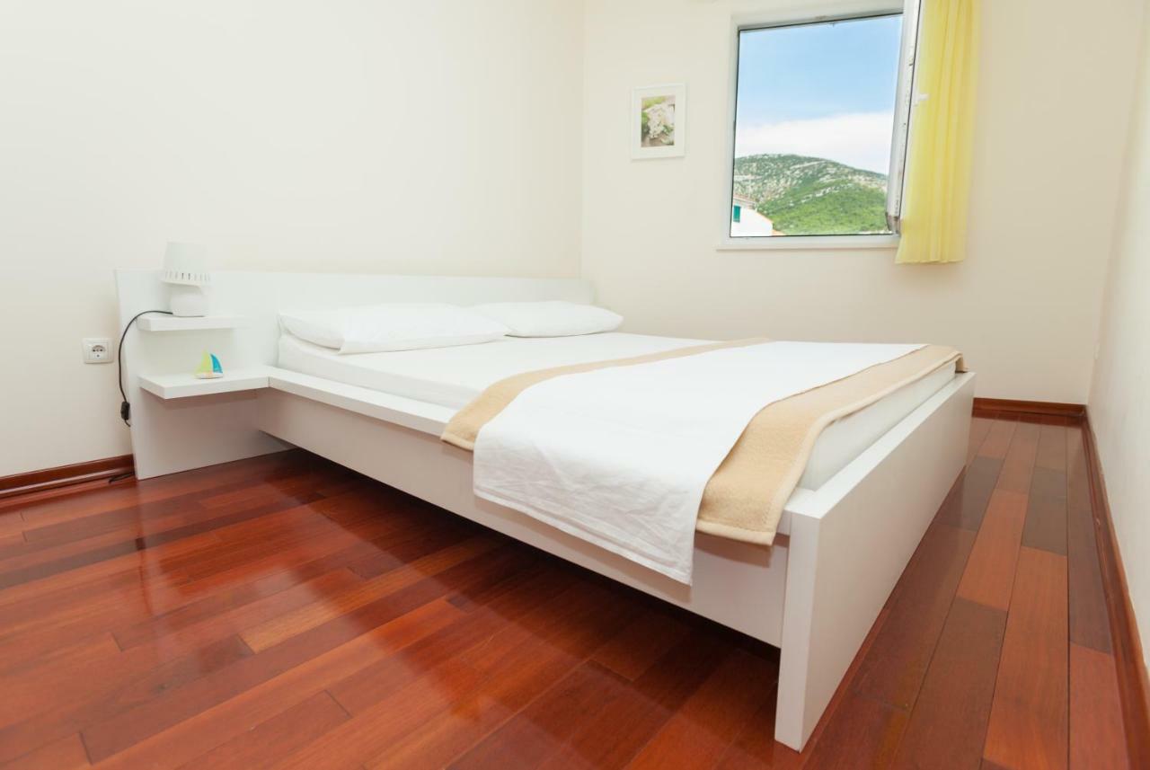 בול Alpeza Apartments מראה חיצוני תמונה