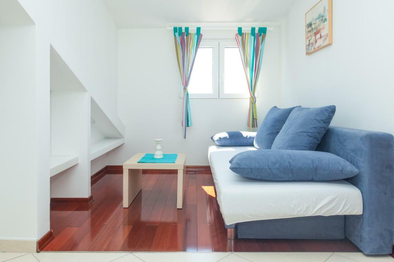 בול Alpeza Apartments מראה חיצוני תמונה