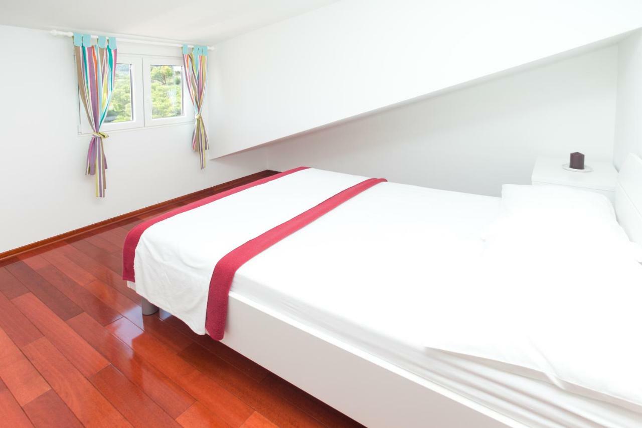 בול Alpeza Apartments מראה חיצוני תמונה