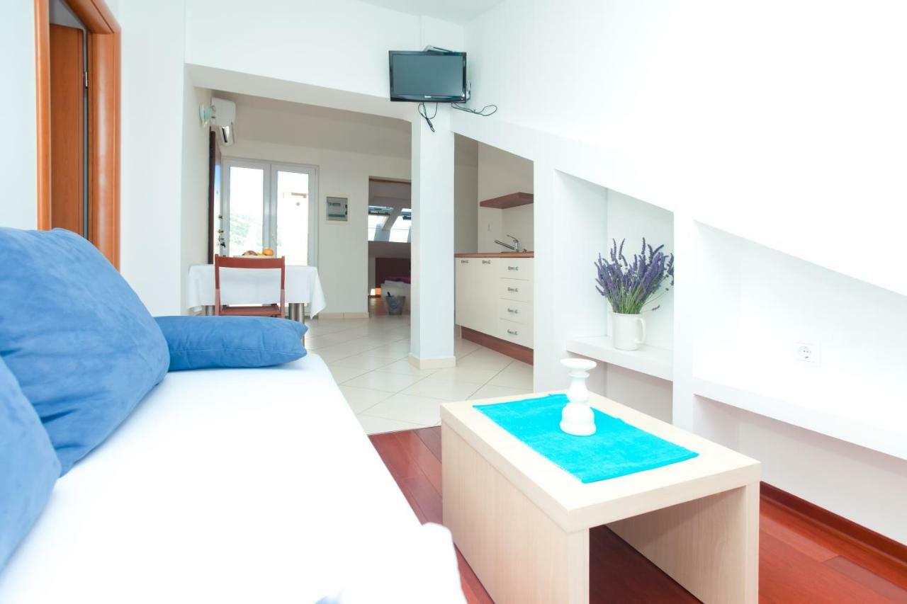 בול Alpeza Apartments מראה חיצוני תמונה